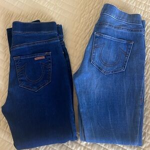True Religion jeans